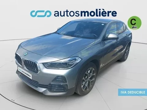 BMW X2 X2 sDrive 18i