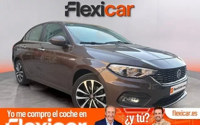 FIAT Tipo 1.4 16v Easy 95 CV gasolina 5p.