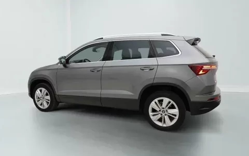 Skoda Karoq 1.5 tsi 150 selection dsg7 Occasion