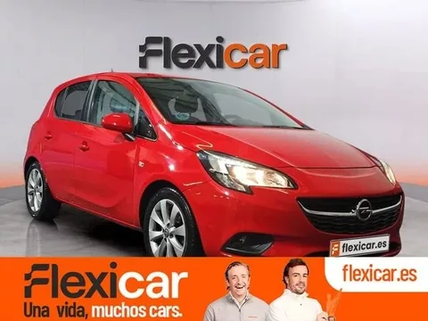 OPEL Corsa Corsa 1.3CDTi Selective S&S