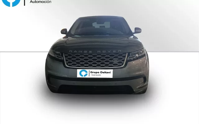 LAND-ROVER Range Rover Velar Range Rover Velar 2.0D I4 MHEV S 4WD Aut. 204