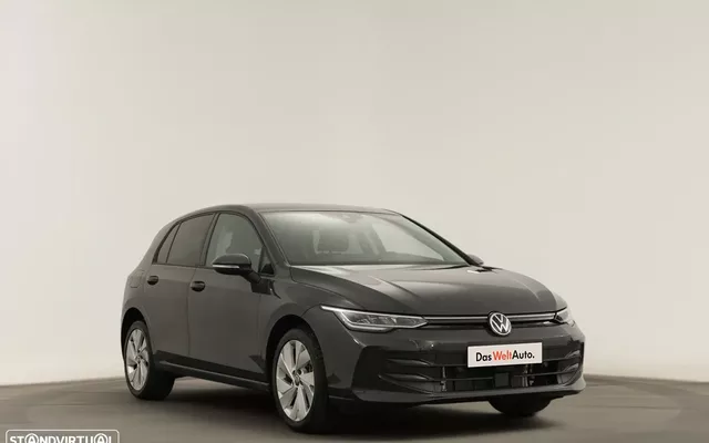 VW Golf 1.5 TSI e-Hybrid Life DSG