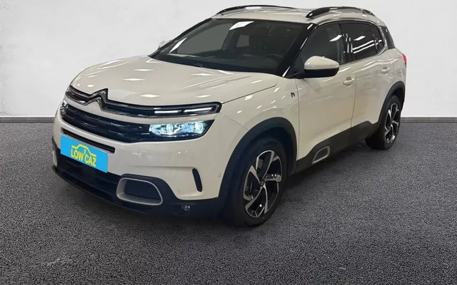 CITROEN C5 AIRCROSS Hybride Rechargeable 225 S&S e-EAT8 Shine