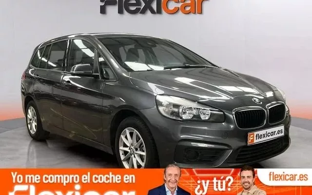 BMW Serie 2 216d