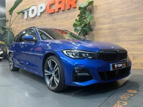 BMW Serie 3 330e xDrive Touring