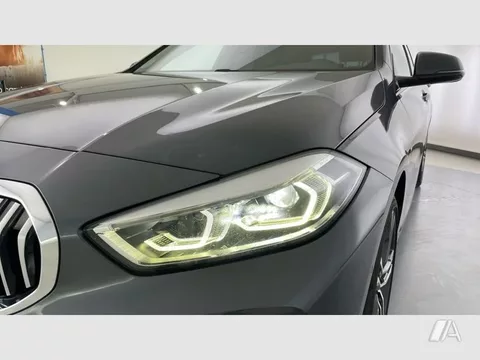 BMW Serie 1 118dA