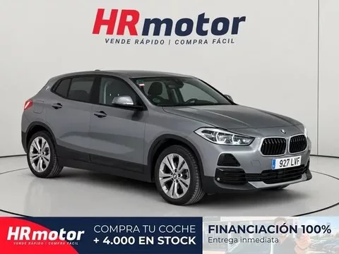 BMW X2 X2 sDrive 18dA Business
