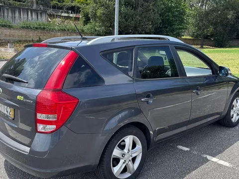 Kia Ceed SW 1.4 CVVT LX