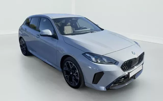 BMW Série 1 F70 MHEV 120D M SPORT 163CH DKG7 Occasion