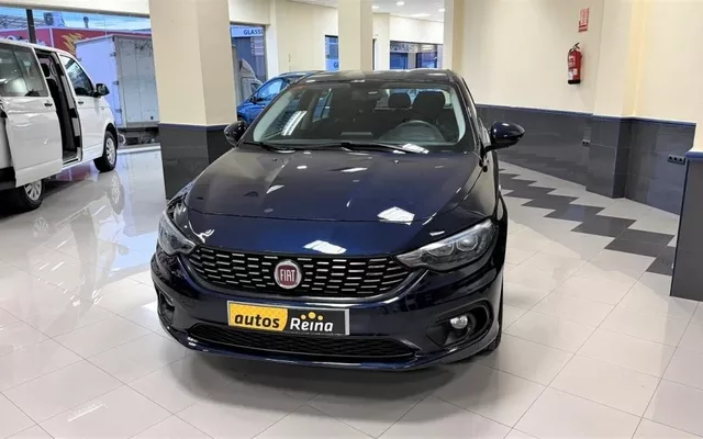 FIAT Tipo Tipo SW 1.3 Multijet II Mirror