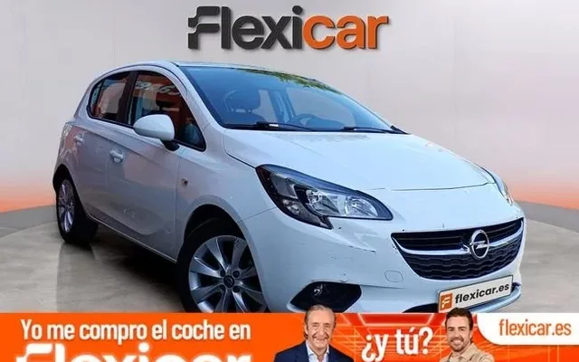 OPEL Corsa Corsa 1.4 Business 90