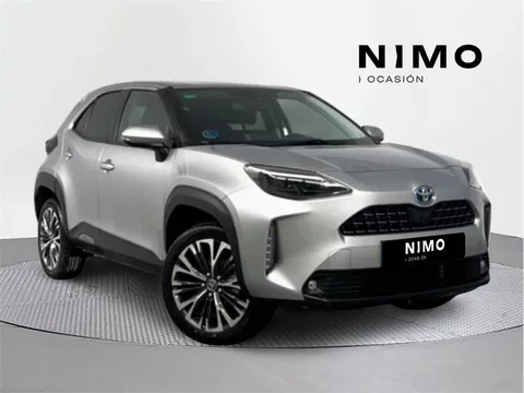 TOYOTA Yaris Cross Yaris Cross 120H Style