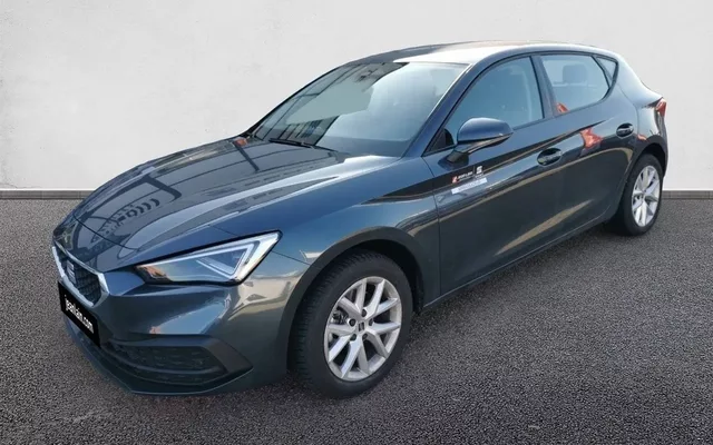 SEAT LEON 1.5 eTSI Hybrid 115 DSG7 Style
