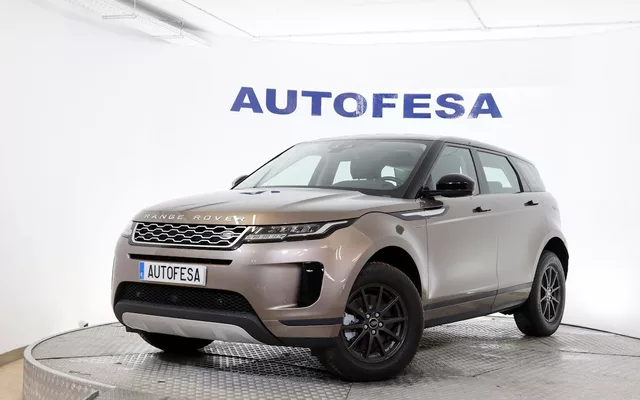 Land Rover Range Rover Evoque 2.0 P200 MHEV Micro Hibrido 4X4 200cv Auto 5P S/S # IVA DEDUCIBLE, FAROS LED, PARKTRONIC