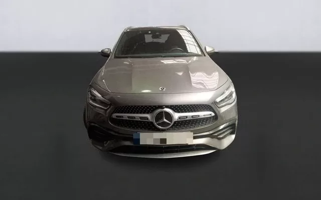 MERCEDES-BENZ Clase GLA GLA 250 e
