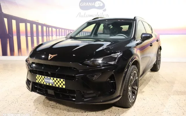 Cupra Formentor 2.0 TDI DSG