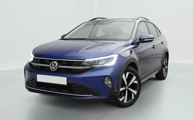 Volkswagen Taigo 1.0 TSI 115 DSG LIFE BUSINESS Occasion
