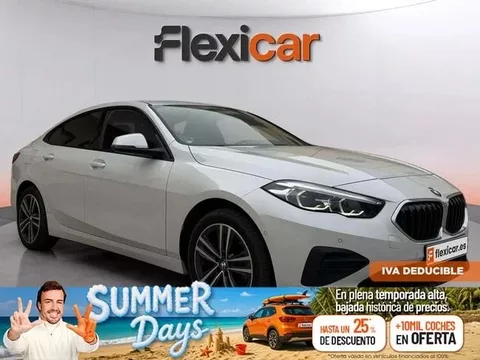 BMW Serie 2 218dA Gran Coupé