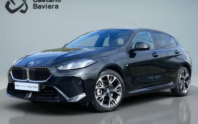 BMW 116 Pack Desportivo M