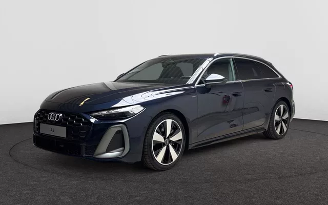AUDI A5 Avant e-hybrid (PHEV) Corporate S e-hybrid quattro 220 kW S tronic trekhaak