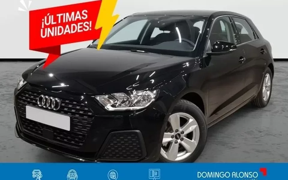 AUDI A1 Sportback Edition 25 TFSI 70 kW (95 CV) S tronic