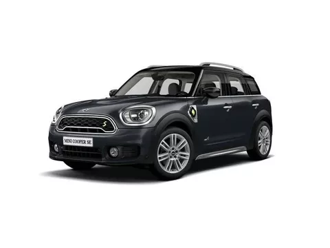 MINI Countryman COUNTRYMAN COOPER S E ALL4