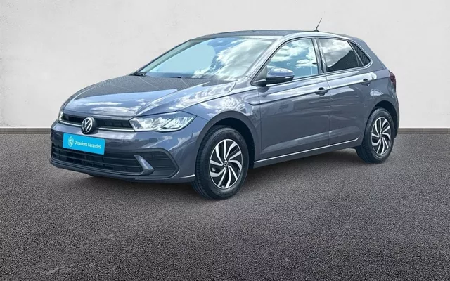 VOLKSWAGEN POLO 1.0 TSI 95 S&S BVM5 VW Edition
