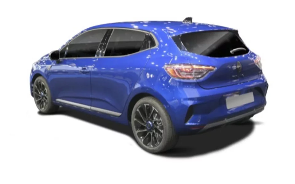 RENAULT - Clio - Clio 1.0 TCe Esprit Alpine