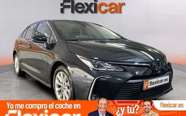 TOYOTA Corolla TO COROLLA 1.6