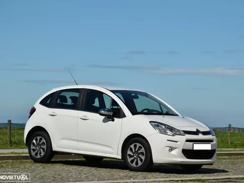 Citroën C3 1.0 PureTech Confort