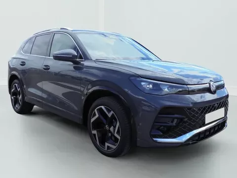 Volkswagen Tiguan Tiguan 2.0 TDI 150ch DSG7 R-Line Zéro km immatriculé