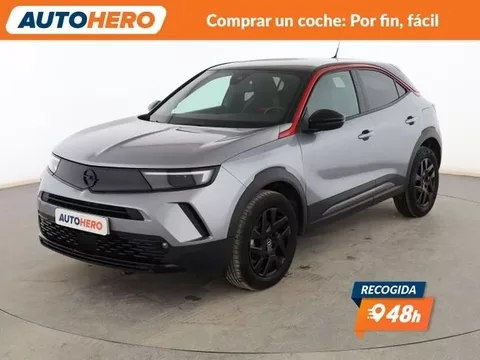 OPEL Mokka 1.2 Turbo GS Line