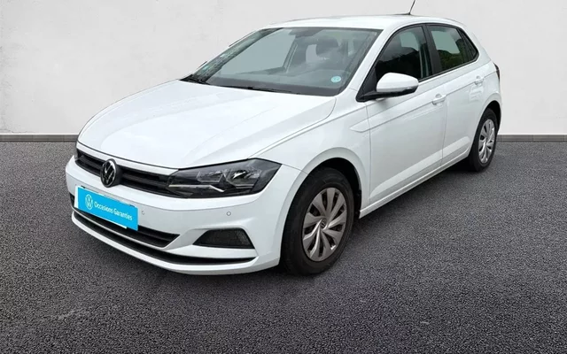 VOLKSWAGEN POLO 1.0 TSI 95 S&S BVM5 Edition