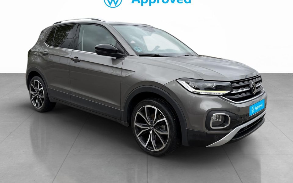 Sport 1.5 TSI 110 kW (150 CV) DSG