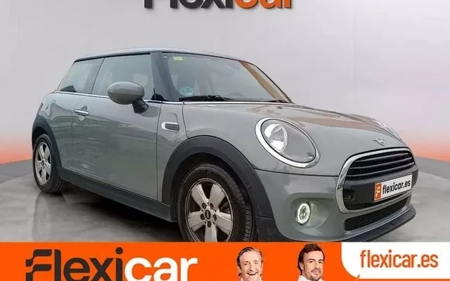 MINI Cooper ONE 5 PUERTAS