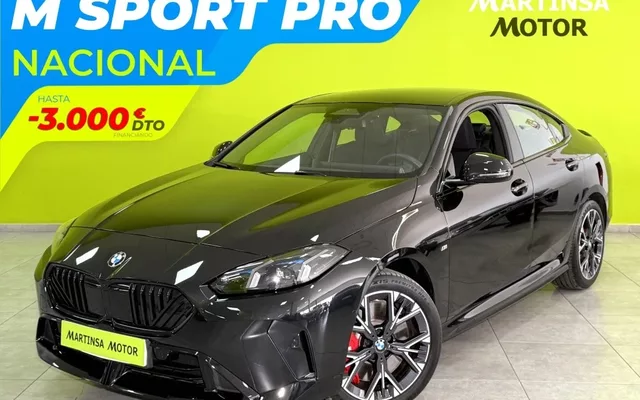BMW Serie 2 220diA Gran Coupé M Sport Pro