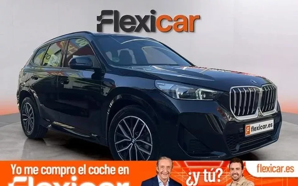 BMW X1 X1 sDrive 18dA