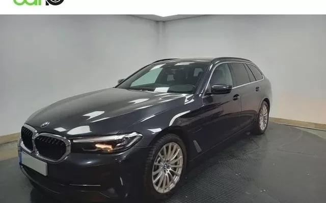 BMW Serie 5 530EA PHEV AUT