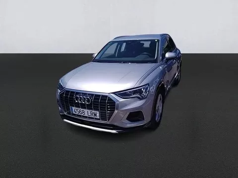 AUDI Q3 Q3 35 TDI Advanced S tronic 110kW