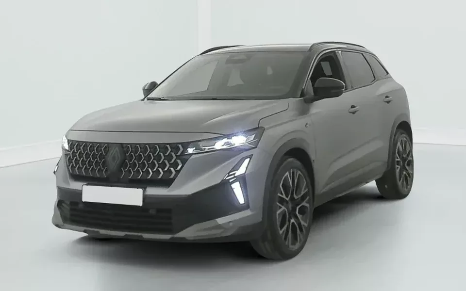 Renault Austral full hybrid E-Tech 200 ch Esprit Alpine Occasion