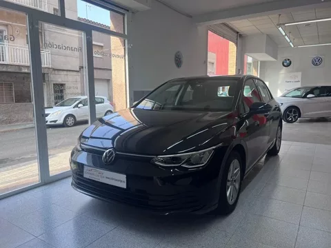 VOLKSWAGEN Golf Golf 1.0 TSI 81kW