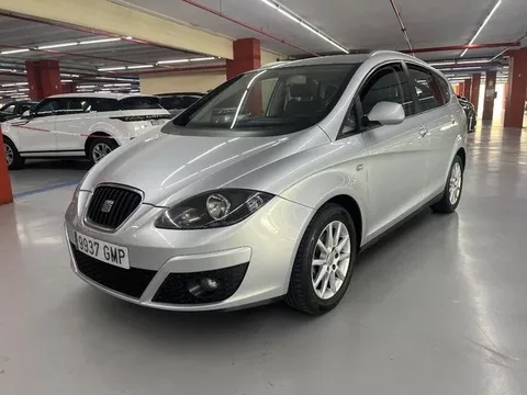 SEAT Altea Altea XL 1.6 Style