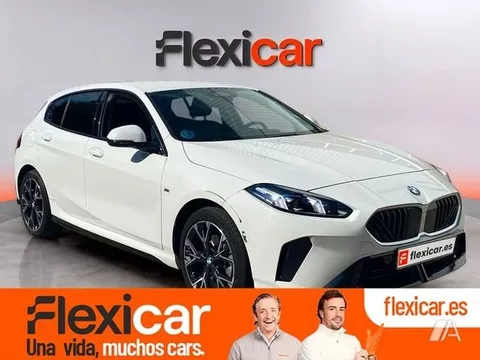 BMW Serie 1 118dA