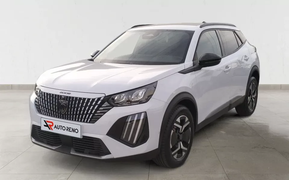 Peugeot 2008 1.2 PureTech Allure