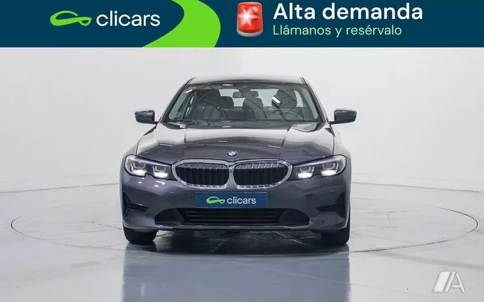 BMW Serie 3 320dA