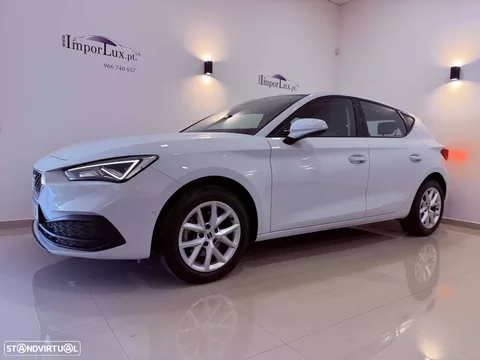 SEAT Leon 1.0 TSI Style