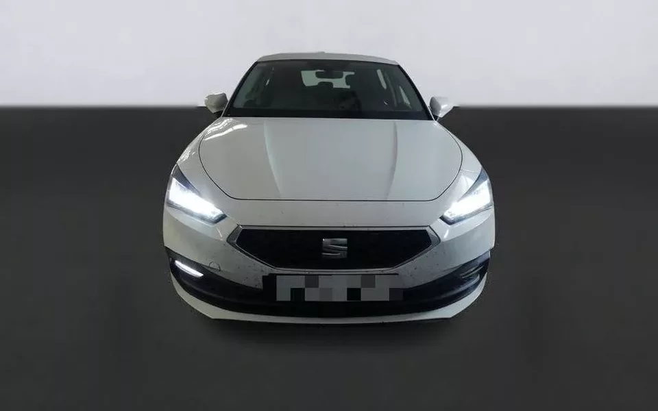 SEAT León León 2.0TDI S&S Style 115