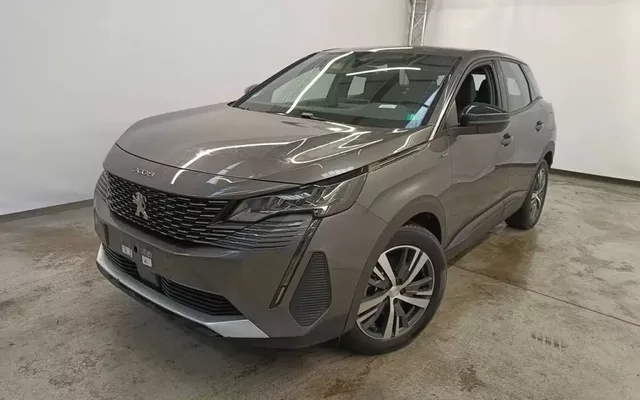Peugeot 3008 1.6 Hybrid Active Pack e-EAT8