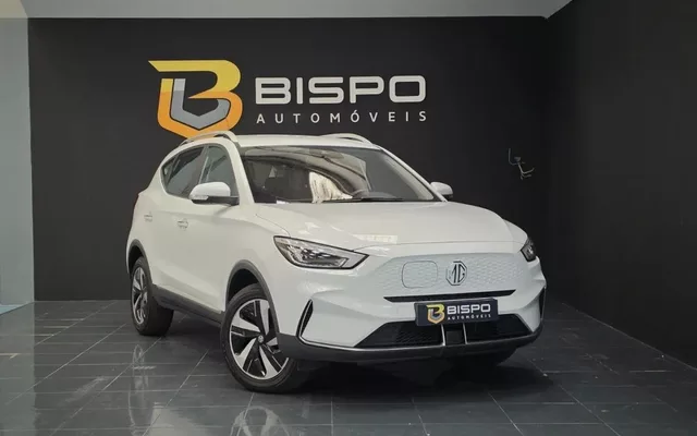 MG ZS EV 50.3 kWh Comfort