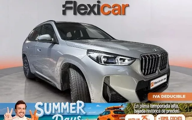 BMW X1 X1 sDrive 18dA